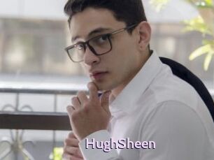 HughSheen