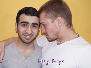 HugoBoys