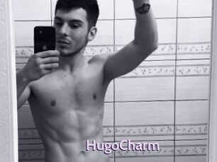HugoCharm