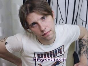 HugoManson