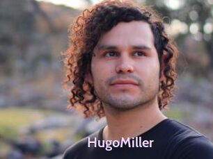 HugoMiller