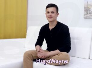HugoWayne