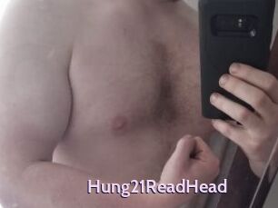 Hung21ReadHead