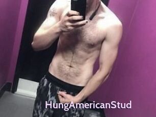 HungAmericanStud