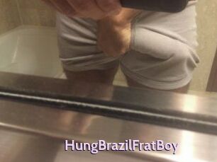 HungBrazilFratBoy