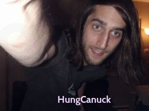 HungCanuck
