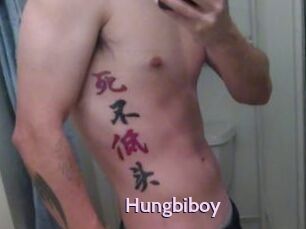 Hungbiboy
