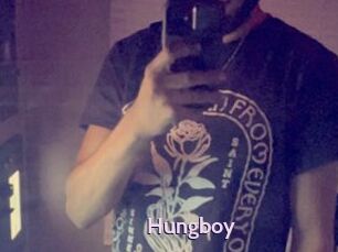 Hungboy