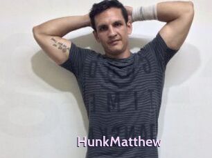 HunkMatthew