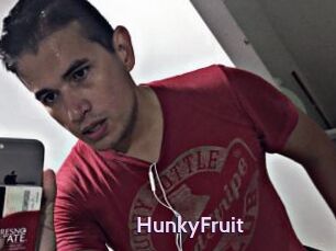 HunkyFruit