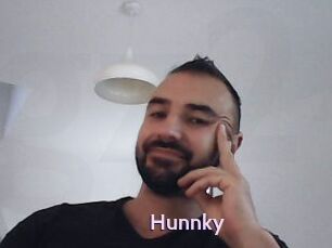 Hunnky
