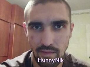 HunnyNik
