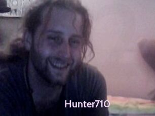 Hunter710