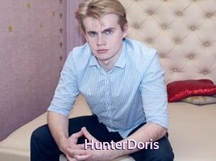 HunterDoris