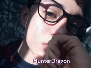 HunterDragon