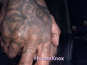 HunterKnox