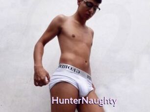 HunterNaughty