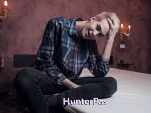HunterPas