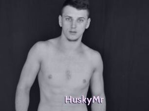 HuskyMr