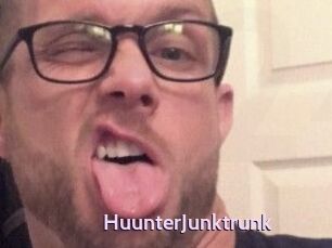 HuunterJunktrunk