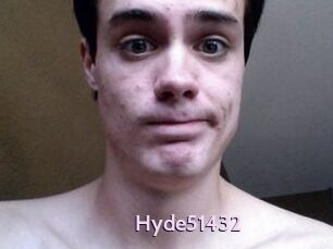 Hyde51432