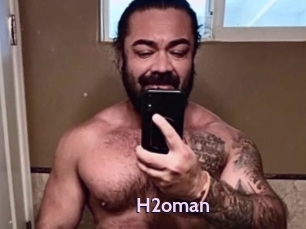 H2oman