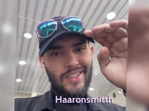 Haaronsmitth