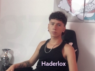 Haderlox