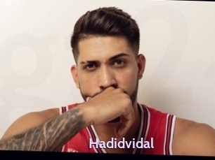 Hadidvidal