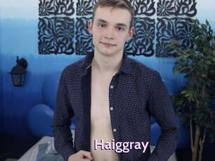 Haiggray
