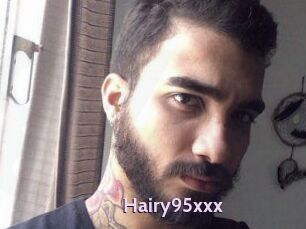 Hairy95xxx