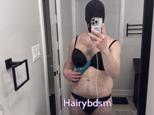 Hairybdsm