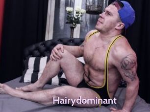 Hairydominant