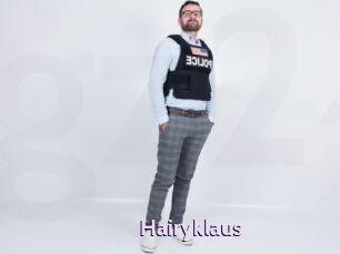 Hairyklaus