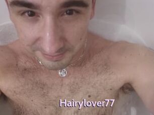 Hairylover77