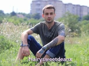 Hairysweetdeanx