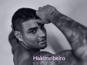 Hakimribeiro
