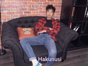 Hakunusi