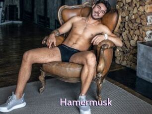 Hamermusk