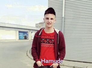 Hamude