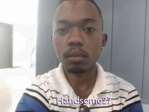 Handsome27