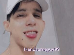 Handsomeguy99
