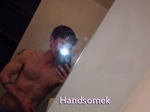 Handsomek