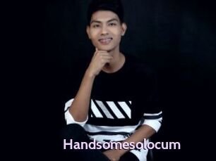 Handsomesolocum
