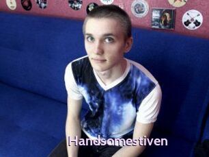Handsomestiven