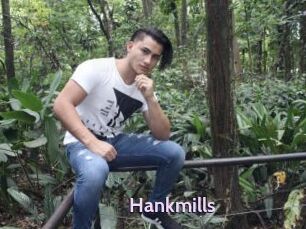 Hankmills
