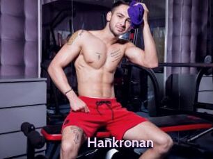 Hankronan