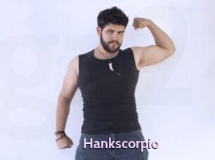 Hankscorpio