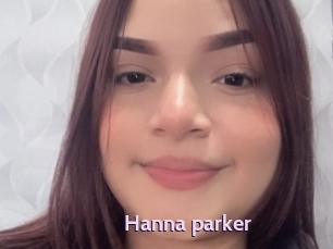 Hanna_parker