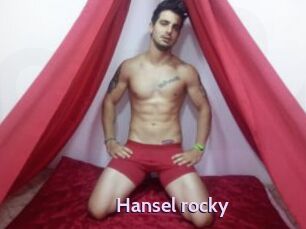 Hansel_rocky